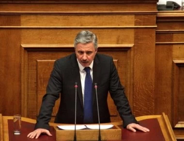 Γ. Μανιάτης: «Αυτή η κυβέρνηση κατέστρεψε και τη ΔΕΗ»